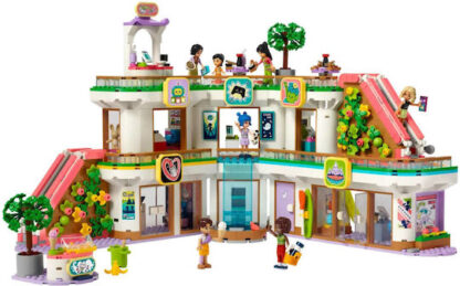Lego Friends Heartlake City Shopping Mall για 8+ Ετών Κωδικός: 42604