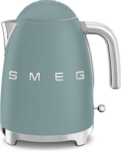Βραστήρας Smeg KLF03EGMEU Πράσινο Ανοξείδωτο ατσάλι 2400 W 1,7 L