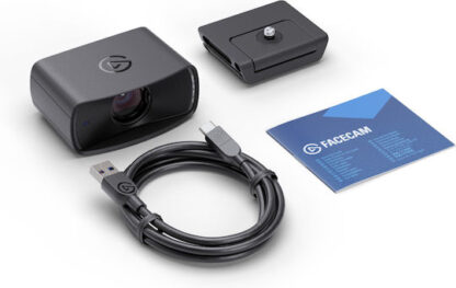 Elgato Facecam MK.2 Κάμερα για PC