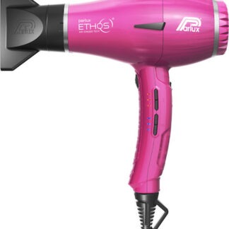 Parlux Ethos Digital Πιστολάκι Μαλλιών 2300W