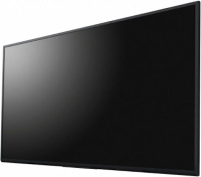 FW-50BZ30L 50  4K 24/7 PROFESSIONAL BRAVIA