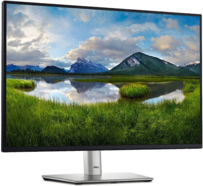 Dell P2425 IPS Monitor 24.1" FHD 1920x1200 με Χρόνο Απόκρισης 8ms GTG