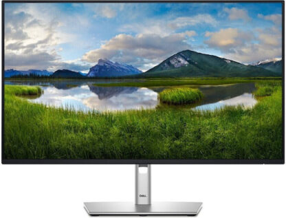 Dell P2725H IPS Monitor 27" FHD 1920x1080