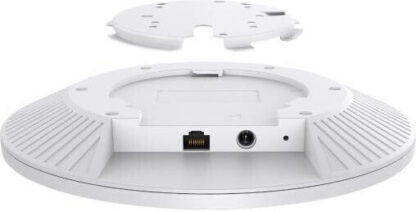TP-LINK EAP773 v1 WiFi Mesh Network Access Point Wi‑Fi 7 Tri Band (2.4 & 5 & 6GHz)