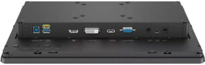 Philips 152B1TFL - IP65 H7 METAL FRAME