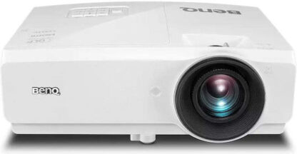 BenQ SH753P 3D Projector DLP Full HD Απλής Λάμπας με Ενσωματωμένα Ηχεία Λευκός Κωδικός: 9H.JGJ77.2JE