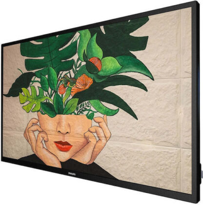Οθόνη Videowall Philips 32BDL4511D/00 Full HD 32"