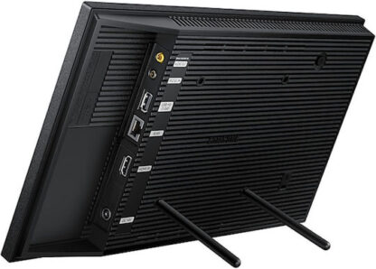 Οθόνη Samsung LH13QBRMBGCXEN Full HD 60 Hz
