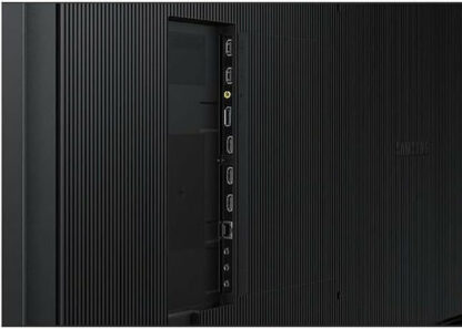 Samsung LH75QMCEBGCXEN Public Display LED 4K UHD 75"