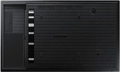 Οθόνη Samsung LH13QBRMBGCXEN Full HD 60 Hz