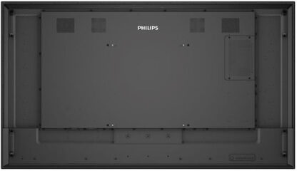 55BDL4511D 55 D-Line  UHD  24/7 landscape   portrait 500cd Failover USB Player CMND Control LAN