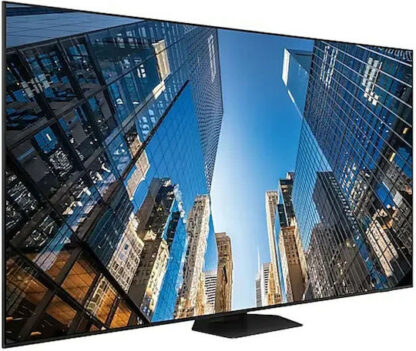 QE98T DISPLAY: DIAGONAL SIZE 98   PANEL TYPE VA  RESOLUTION 3 840 X 2 160   PIXEL PITCH (HXV)