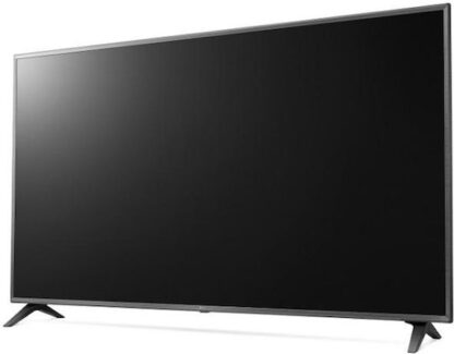 LG Smart Τηλεόραση 75" 4K UHD LED 75UR781C0LK HDR (2023)