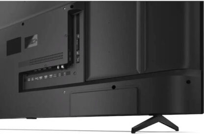 Sharp Smart Τηλεόραση 50" 4K UHD LED 50GL4260E HDR (2023)