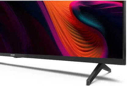 Sharp Smart Τηλεόραση 50" 4K UHD LED 50GL4260E HDR (2023)