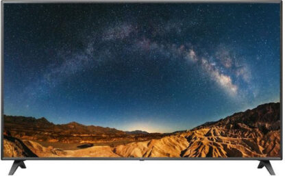 LG Smart Τηλεόραση 75" 4K UHD LED 75UR781C0LK HDR (2023)