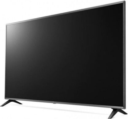 LG Smart Τηλεόραση 86" 4K UHD LED 86UR781C0LK HDR (2023)
