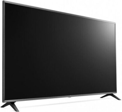 LG Smart Τηλεόραση 86" 4K UHD LED 86UR781C0LK HDR (2023)