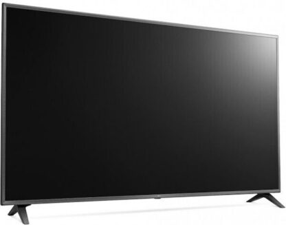 LG Smart Τηλεόραση 86" 4K UHD LED 86UR781C0LK HDR (2023)