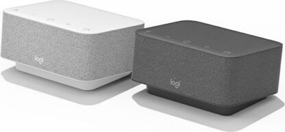 Logitech Meeting Room Controller Συνεδριακού Συστήματος Logi Dock Κωδικός: 986-000024