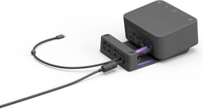 Logitech Meeting Room Controller Συνεδριακού Συστήματος Logi Dock Κωδικός: 986-000024