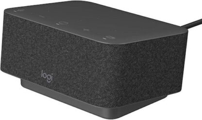Logitech Meeting Room Controller Συνεδριακού Συστήματος Logi Dock Κωδικός: 986-000024