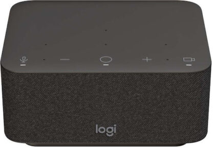 Logitech Meeting Room Controller Συνεδριακού Συστήματος Logi Dock Κωδικός: 986-000024