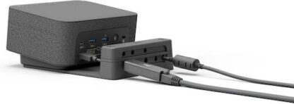Logitech Meeting Room Controller Συνεδριακού Συστήματος Logi Dock Κωδικός: 986-000024