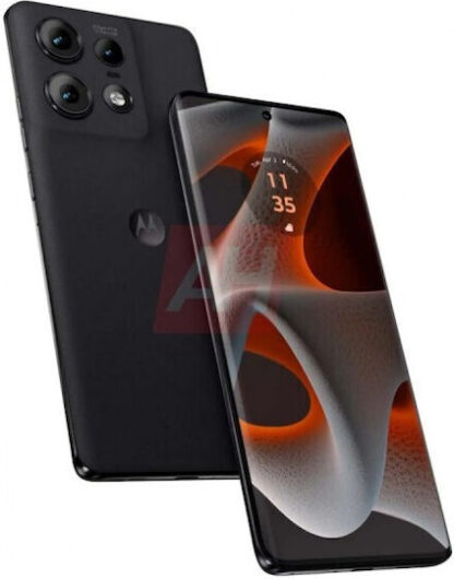 Motorola Edge 50 Pro 5G (12GB/512GB) Black Beauty