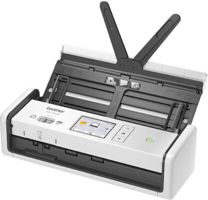 Brother ADS-1800W Sheetfed (Τροφοδότη χαρτιού) Scanner A4 με WiFi