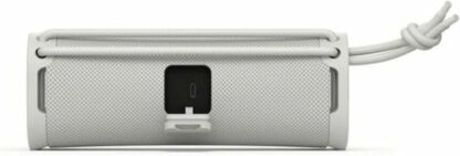 Sony ULT FIELD 1 Αδιάβροχο Ηχείο Bluetooth με Διάρκεια Μπαταρίας έως 12 ώρες Λευκό Κωδικός: SRSULT10W.CE7