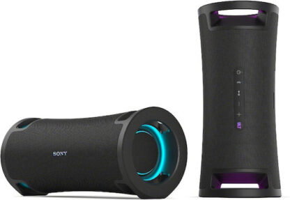 Sony ULT FIELD 7 Αδιάβροχο Ηχείο Bluetooth με Διάρκεια Μπαταρίας έως 30 ώρες Μαύρο Κωδικός: SRSULT70B.EU8