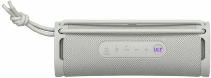 Sony ULT FIELD 1 Αδιάβροχο Ηχείο Bluetooth με Διάρκεια Μπαταρίας έως 12 ώρες Λευκό Κωδικός: SRSULT10W.CE7
