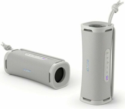Sony ULT FIELD 1 Αδιάβροχο Ηχείο Bluetooth με Διάρκεια Μπαταρίας έως 12 ώρες Λευκό Κωδικός: SRSULT10W.CE7
