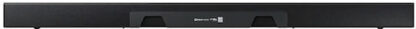 Samsung HW-T420 Soundbar 150W 2.1 Bluetooth με Ασύρματο Subwoofer και Τηλεχειριστήριο Μαύρο