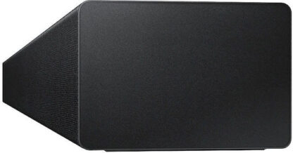 Samsung HW-T420 Soundbar 150W 2.1 Bluetooth με Ασύρματο Subwoofer και Τηλεχειριστήριο Μαύρο