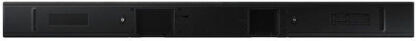 Samsung HW-T420 Soundbar 150W 2.1 Bluetooth με Ασύρματο Subwoofer και Τηλεχειριστήριο Μαύρο