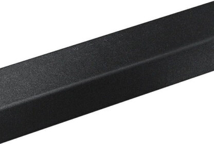 Samsung HW-T420 Soundbar 150W 2.1 Bluetooth με Ασύρματο Subwoofer και Τηλεχειριστήριο Μαύρο