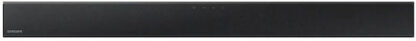 Samsung HW-T420 Soundbar 150W 2.1 Bluetooth με Ασύρματο Subwoofer και Τηλεχειριστήριο Μαύρο