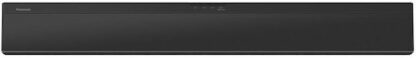 Panasonic SC-HTB490 Soundbar 320W 2.1 HDMI με Ασύρματο Subwoofer και Τηλεχειριστήριο Μαύρο