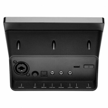HERCULES STREAM 200 XLR WORLDWIDE