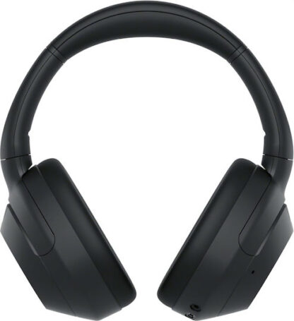 Sony ULT WEAR Ασύρματα / Ενσύρματα Over Ear Ακουστικά με 30 ώρες Λειτουργίας Μαύρα WH-ULT900NB