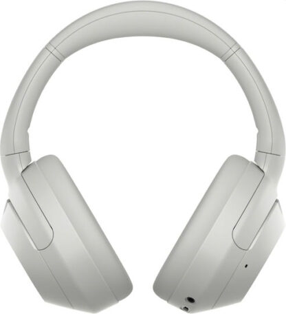 Sony ULT WEAR Ασύρματα / Ενσύρματα Over Ear Ακουστικά με 30 ώρες Λειτουργίας Λευκά WH-ULT900NW