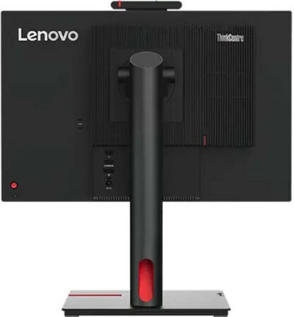 Lenovo ThinkCentre Tiny-In-One 22 Gen 5 IPS Touch Monitor 21.5" FHD 1920x1080 με Χρόνο Απόκρισης 4ms GTG