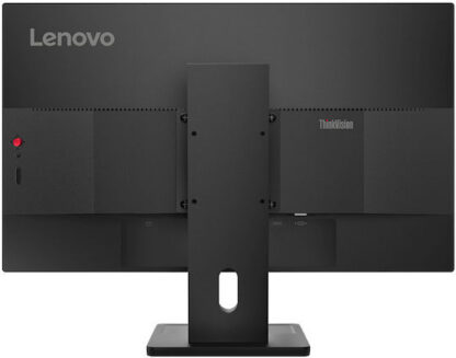 Lenovo ThinkVision E24-30 IPS Monitor 23.8" FHD 1920x1080 με Χρόνο Απόκρισης 4ms GTG