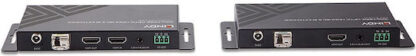Lindy Fibre Optic Hdmi 2.0 18g HDMI Extender 38174 4002888381741