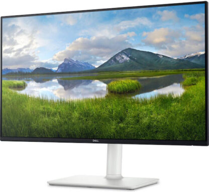 Dell S2425HS IPS Monitor 23.8" FHD 1920x1080 με Χρόνο Απόκρισης 8ms GTG