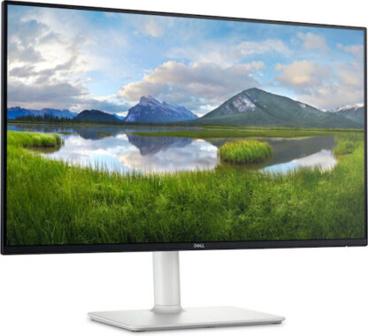 Dell S2425HS IPS Monitor 23.8" FHD 1920x1080 με Χρόνο Απόκρισης 8ms GTG