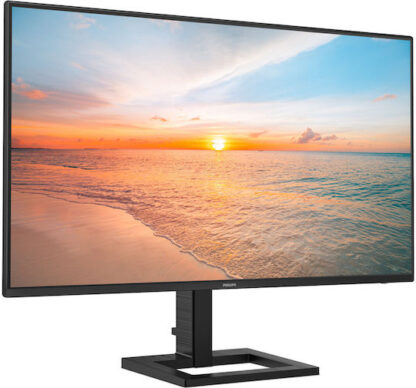 Philips 27E1N1600AE/00 IPS HDR Monitor 27" QHD 2560x1440 με Χρόνο Απόκρισης 4ms GTG