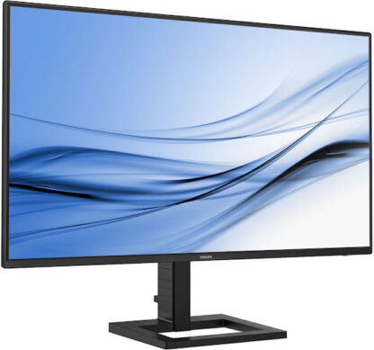 Philips 27E1N1600AE/00 IPS HDR Monitor 27" QHD 2560x1440 με Χρόνο Απόκρισης 4ms GTG